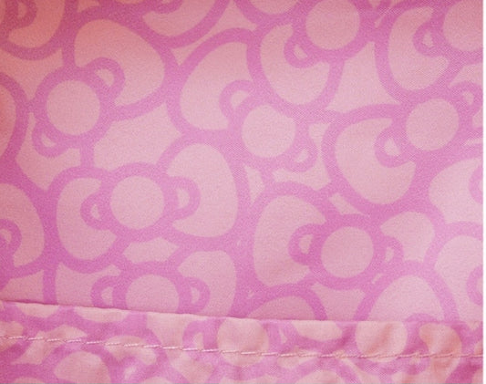 Sanrio Quilted Hello Kitty Mini Backpack