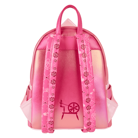 Disney Sleeping Beauty Cosplay Mini Backpack