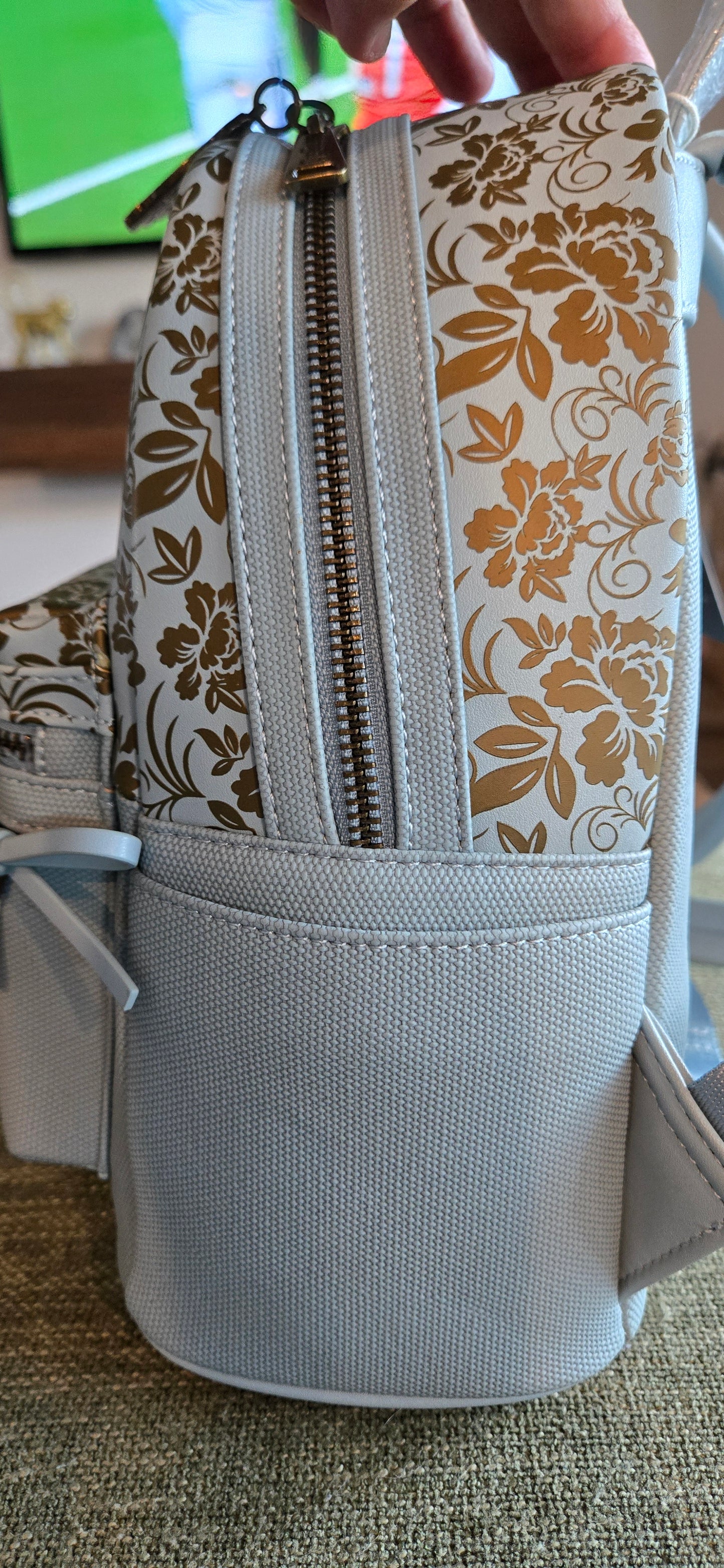 HBO Eight3Five Exclusive Game of Thrones Margaery Mini Backpack