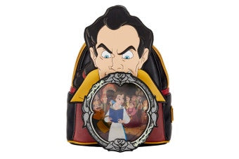 Disney Villains Scene Gaston Mini Backpack