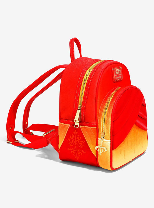 Star Wars Episode 1 Handmaiden Mini Backpack
