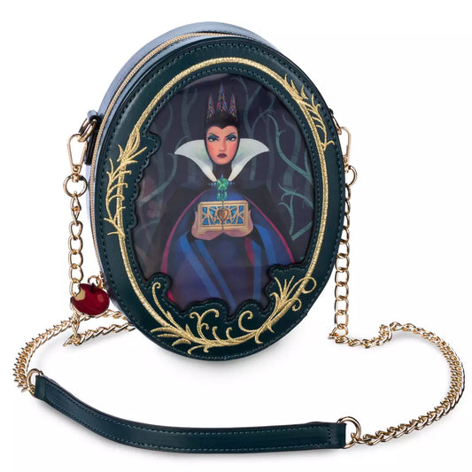 Disney Snow White Lenticular Mirror Bag