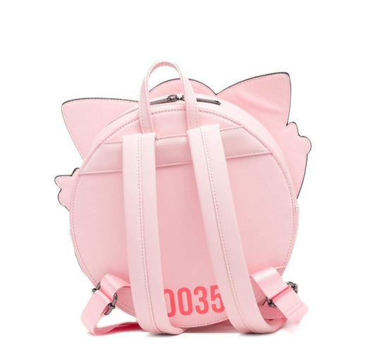 Pokemon Clefairy Cosplay Mini Backpack