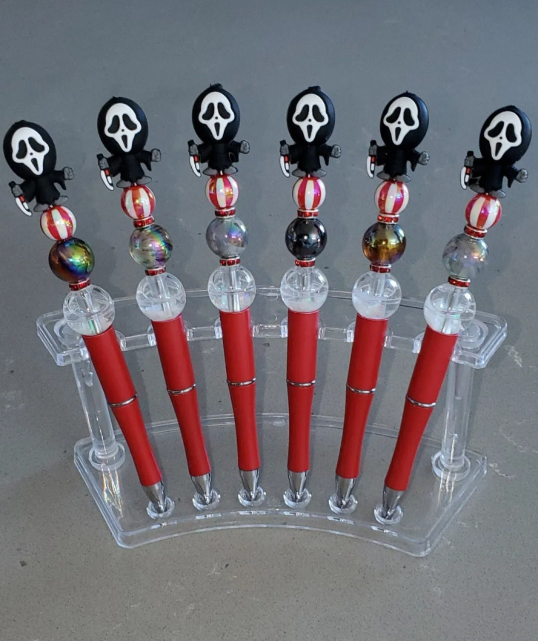 Focal Pens