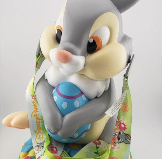 Disney Parks Bambi Thumper Popcorn Bucket
