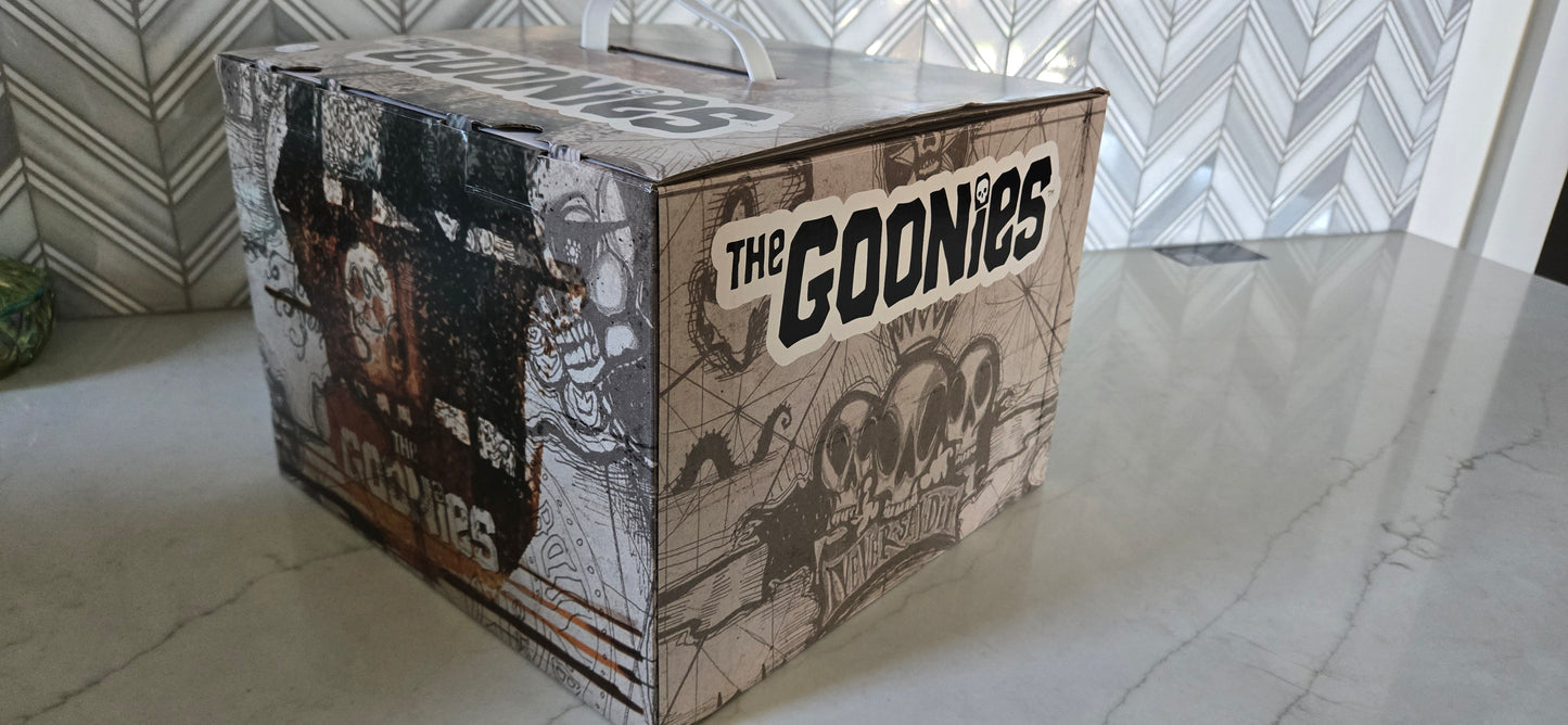 The Goonies Mystery Box