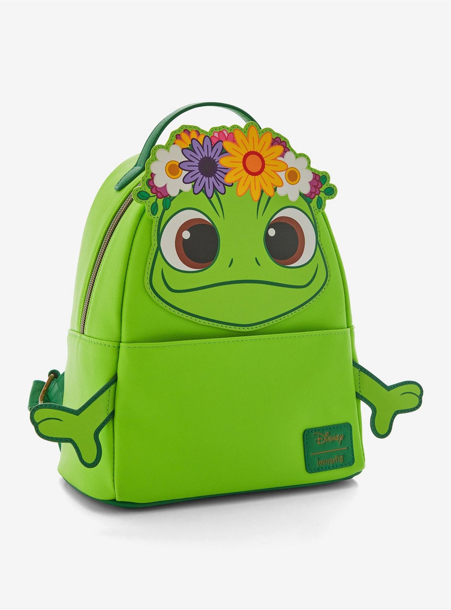 Tangled Pascal Mini Backpack
