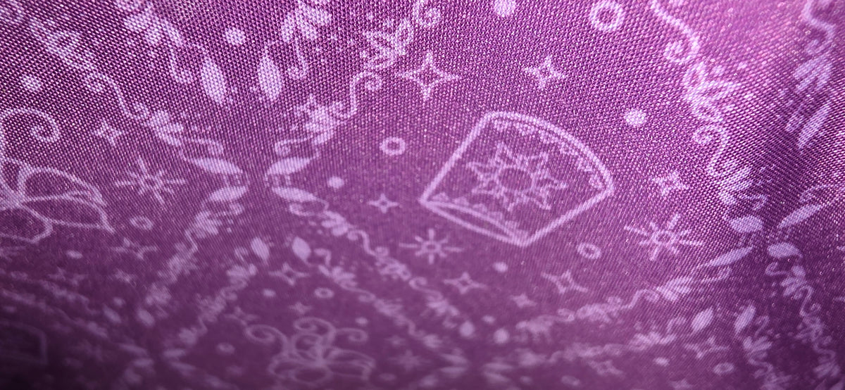 BP: Loungefly Disney Tangled Rapunzel Dress Sequin Mini Backpack- Princess Edition