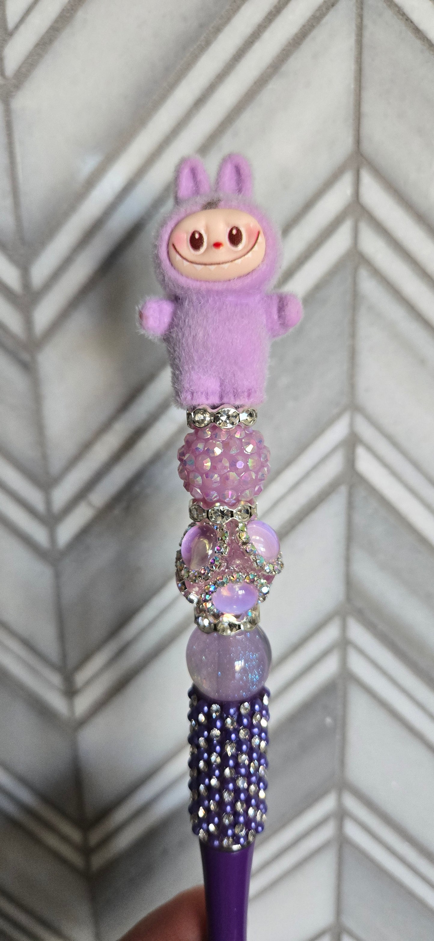 Disney Doorable & Funko Beaded Pens