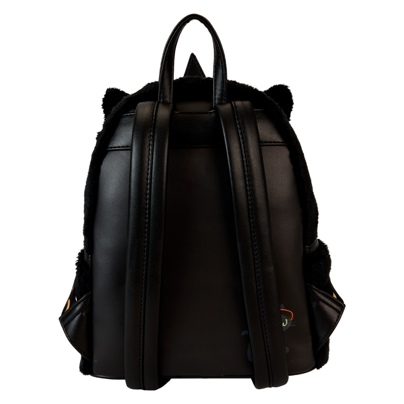 Disney Hocus Pocus Exclusive Binx Costume Mini Backpack
