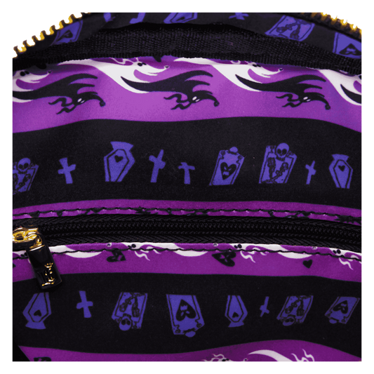 Disney The Nightmare Before Christmas Zero Crossbuddies® Cosplay Crossbody Bag With Coin Bag