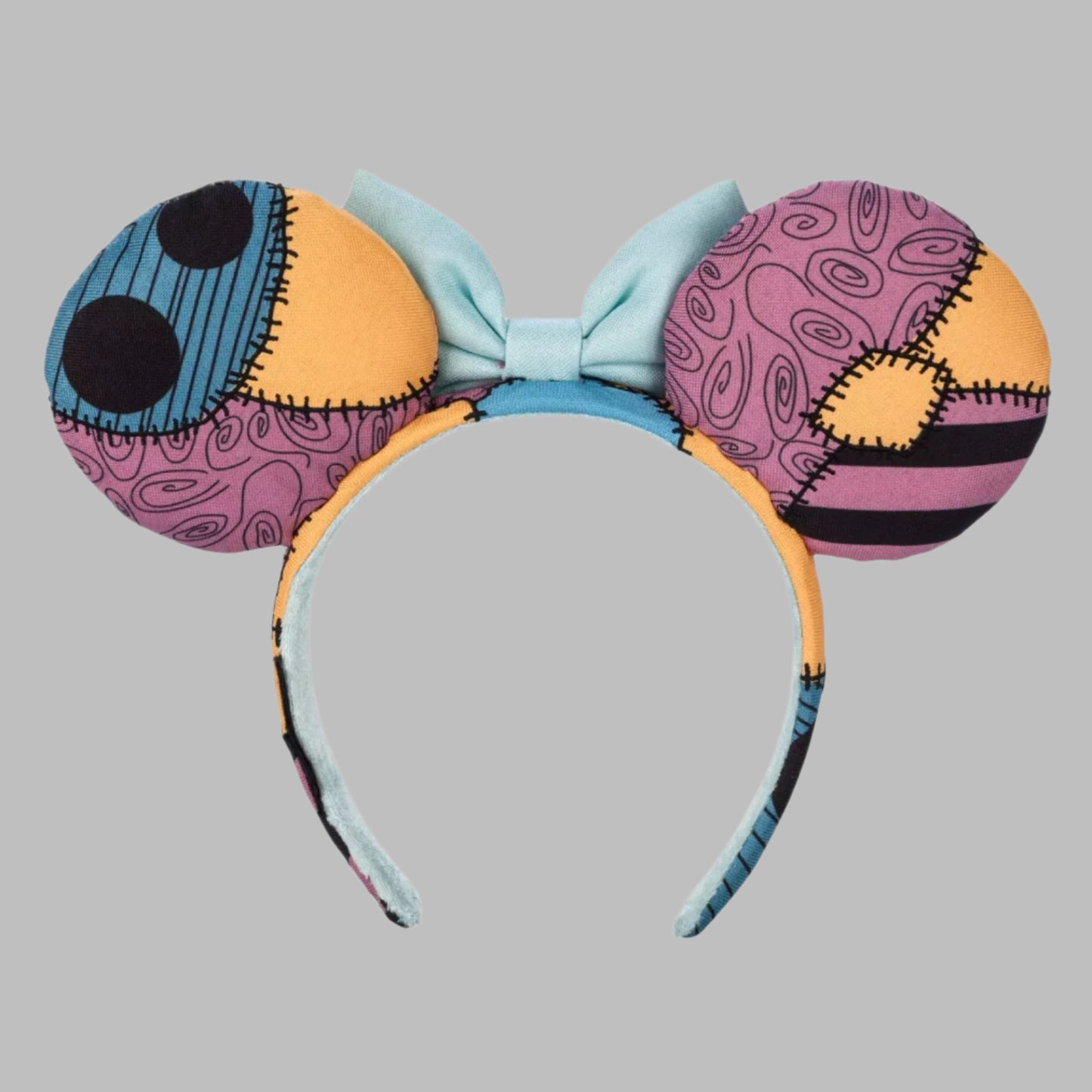 Disney Parks Sally The Nightmare Before Christmas Ears Headband