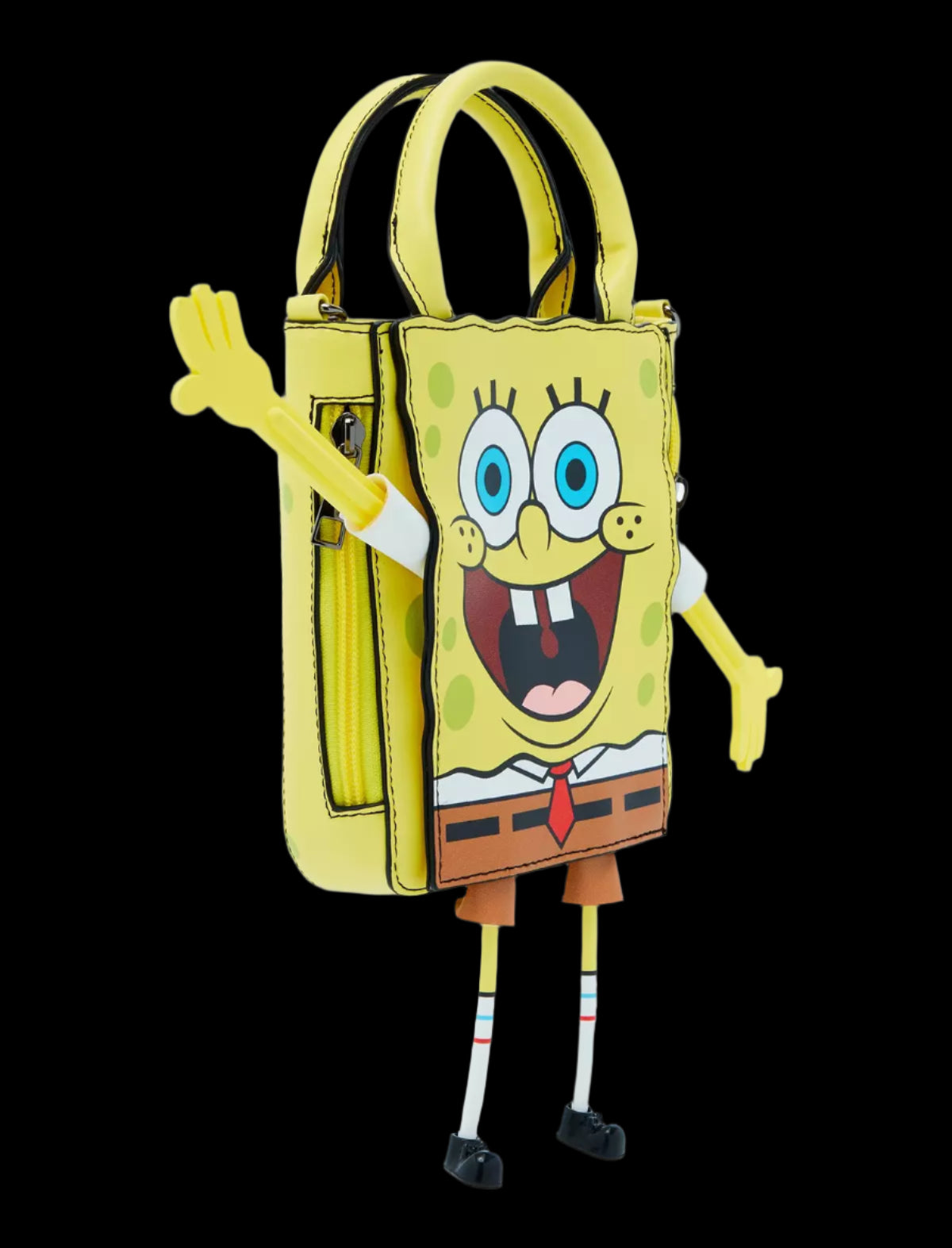 SpongeBob SquarePants Crossbody Bag