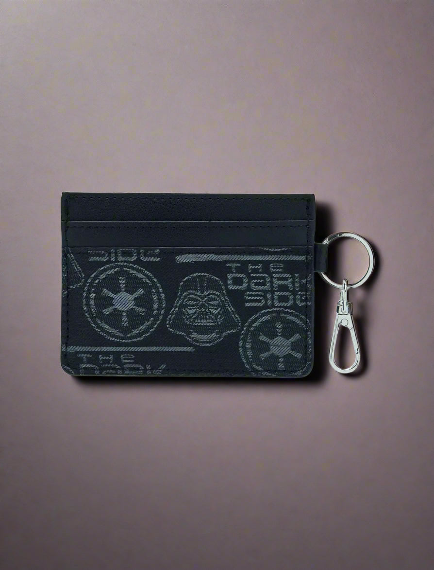 Star Wars Dark Side Card Holder