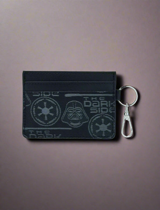 Star Wars Dark Side Card Holder