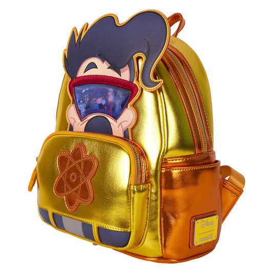 Disney A Goofy Movie Skyline Mini Backpack