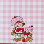 Strawberry Shortcake Scented Cosplay Custard Surprise