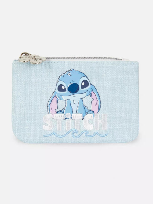 Disney Lilo & Stitch Coin Purse