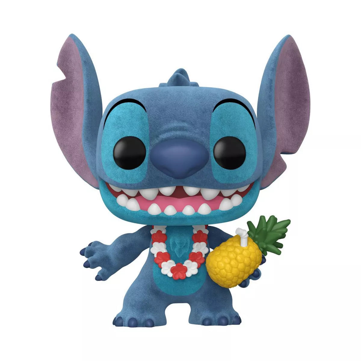 Disney Funko Pop! Luau Stitch #1567