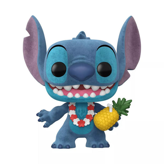Disney Funko Pop! Luau Stitch #1567