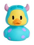 Disney Rubber Duckies