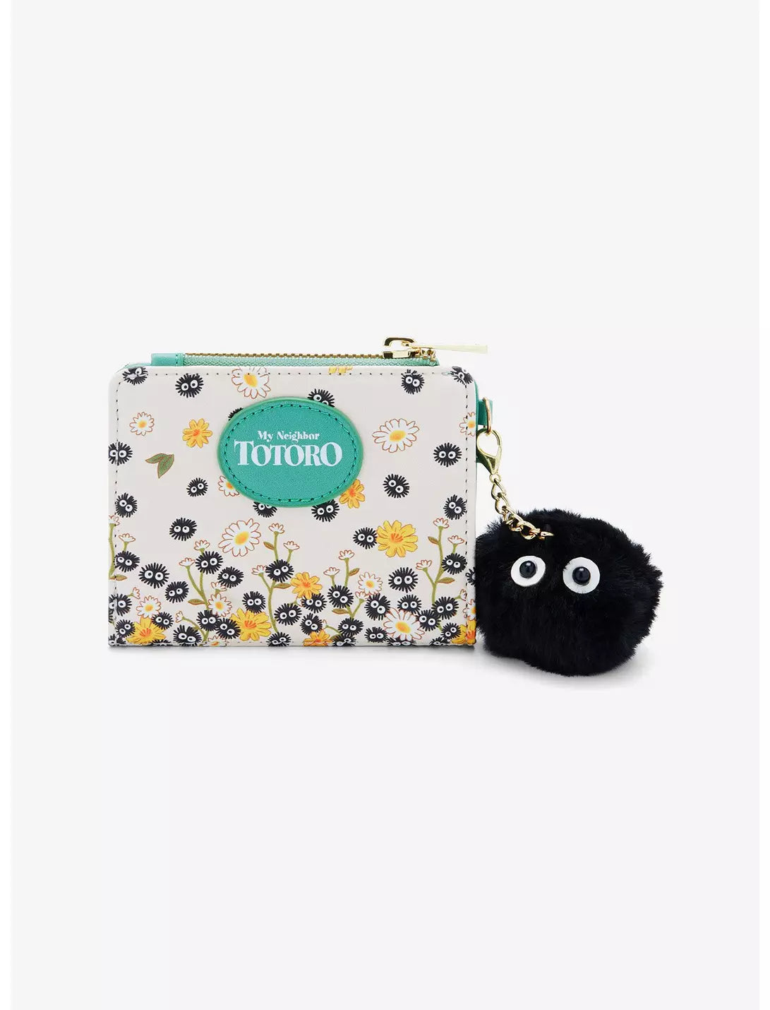 My Neighbor Totoro Studio Ghibli Wallet