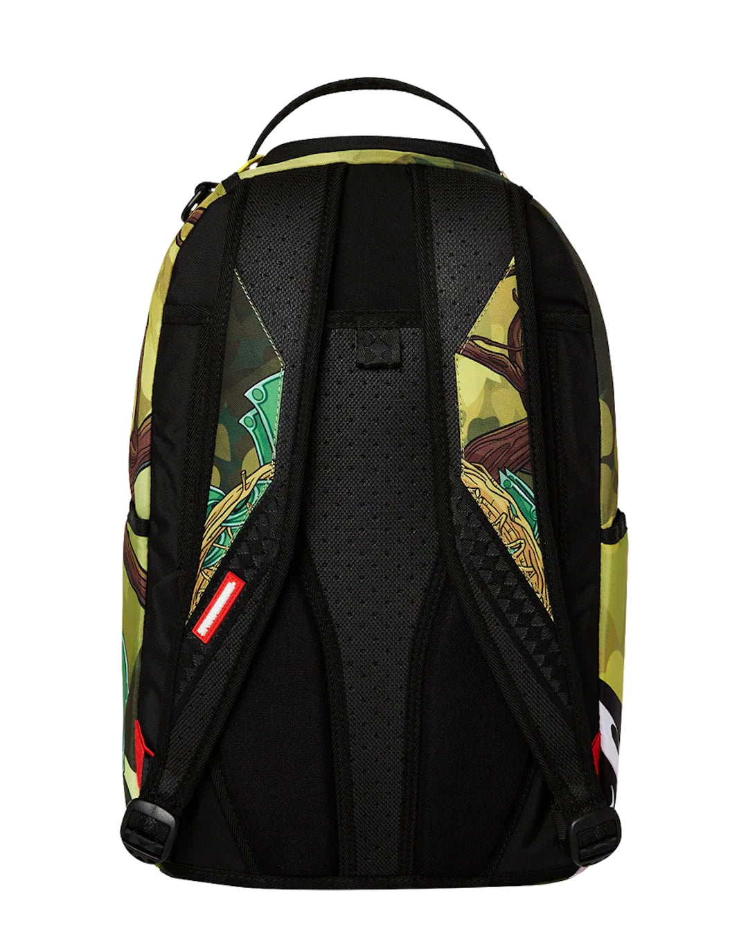 Limited Edition Sprayground Looney Toons Tweety Bird School Backpack