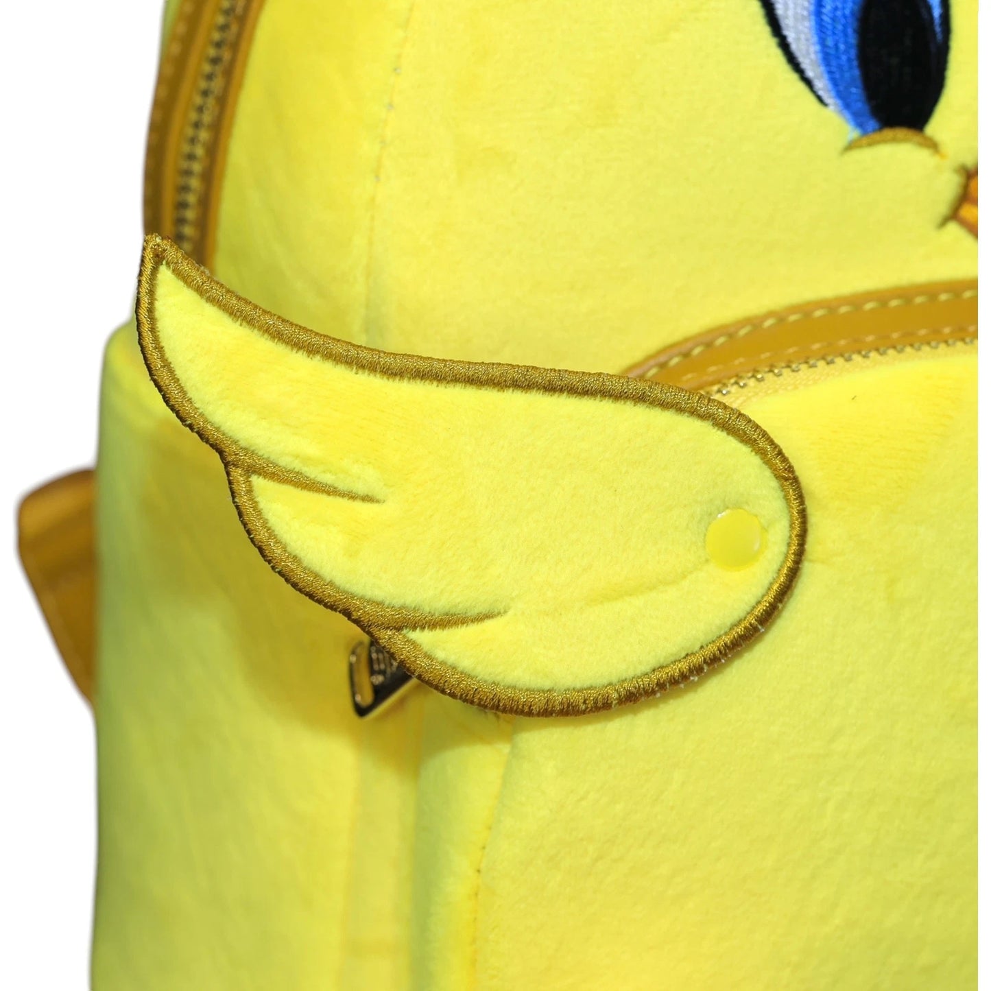 Looney Tunes Tweety Plush Mini Backpack - Retired