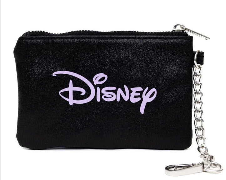Disney The Little Mermaid Ursula Coin Purse