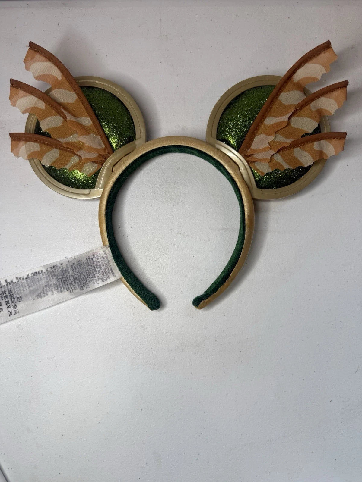 Disney Parks Wakanda Forever Ears Headband