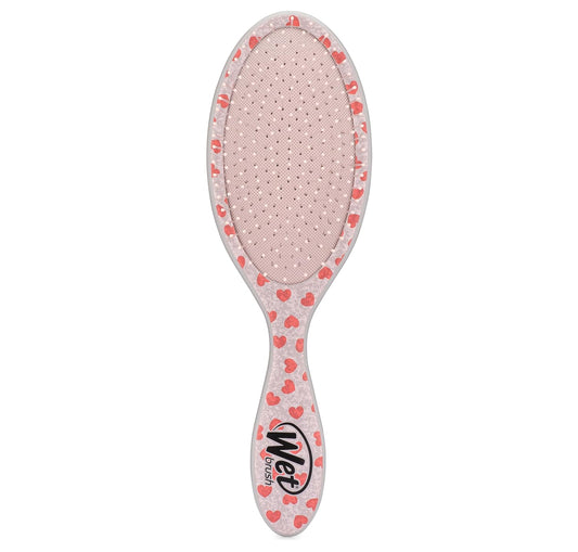 Disney Minnie and Mickey Mouse Wet Brush