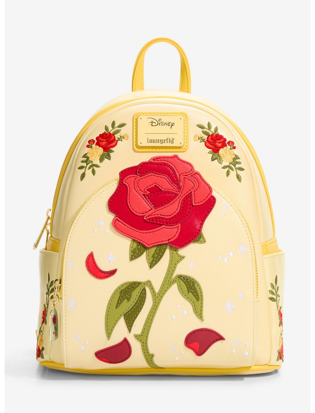 Backpacks