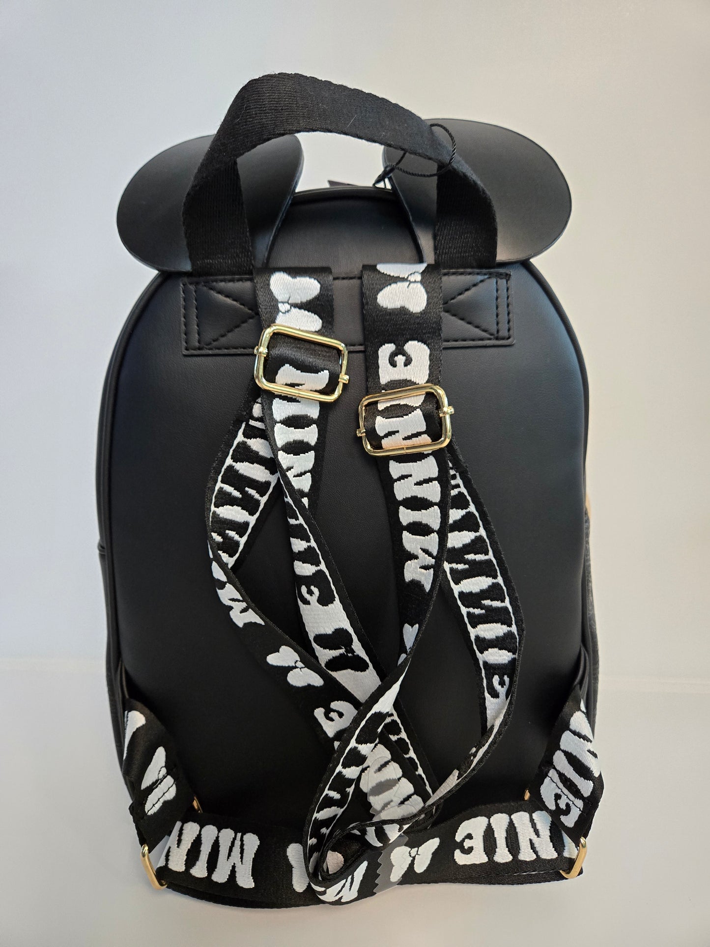 Retired Disney Minnie Mouse Backpack