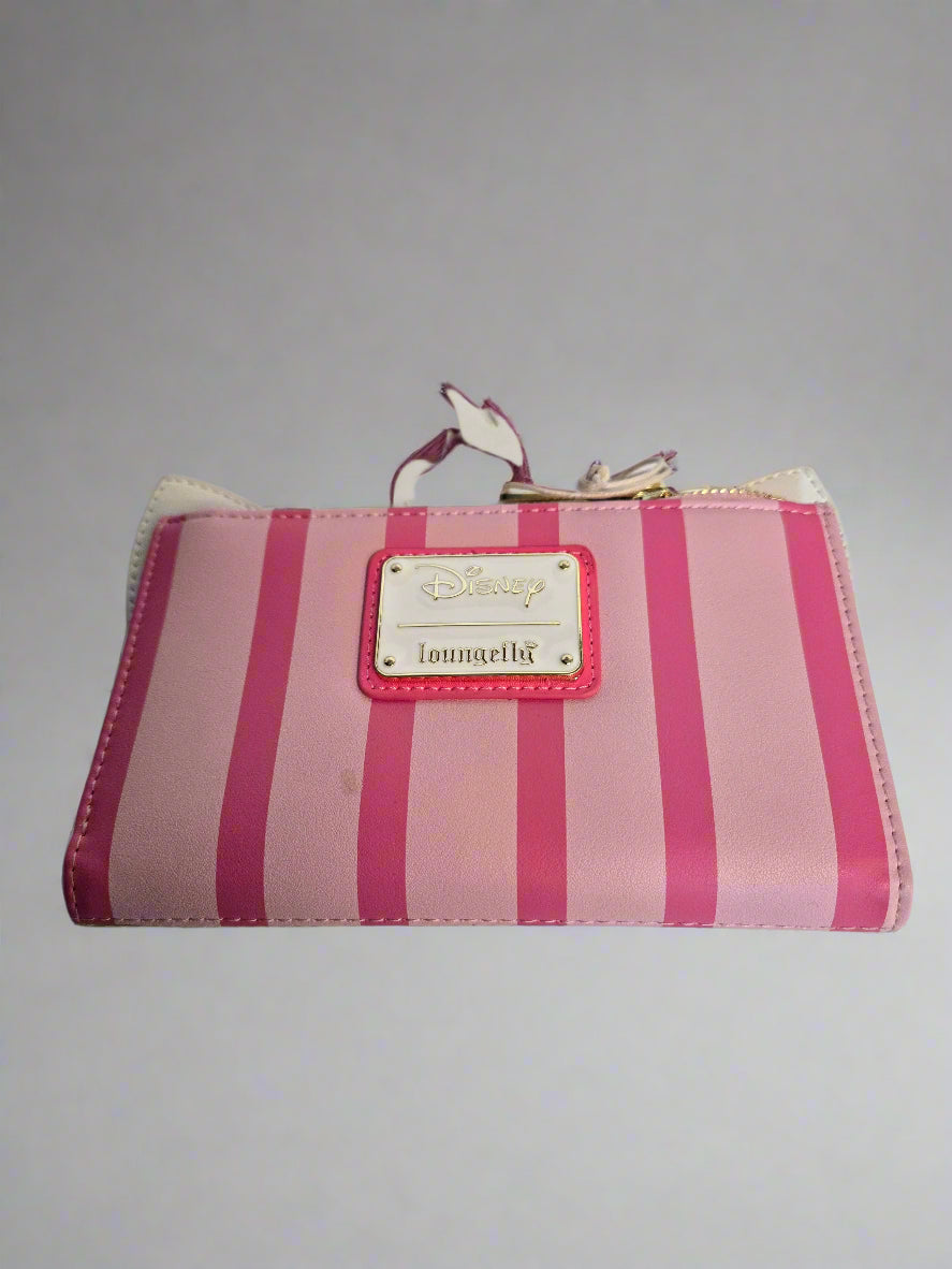 Disney Aristocats Marie Sweets Flap Wallet