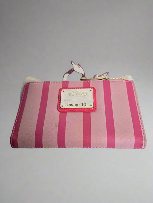 Disney Aristocats Marie Sweets Flap Wallet