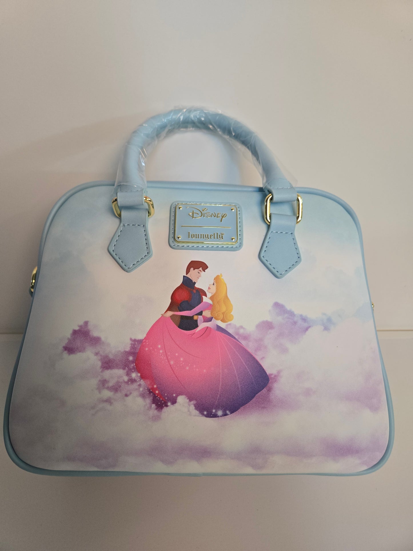 Disney Princess Series, Castle Collection - Sleeping Beauty