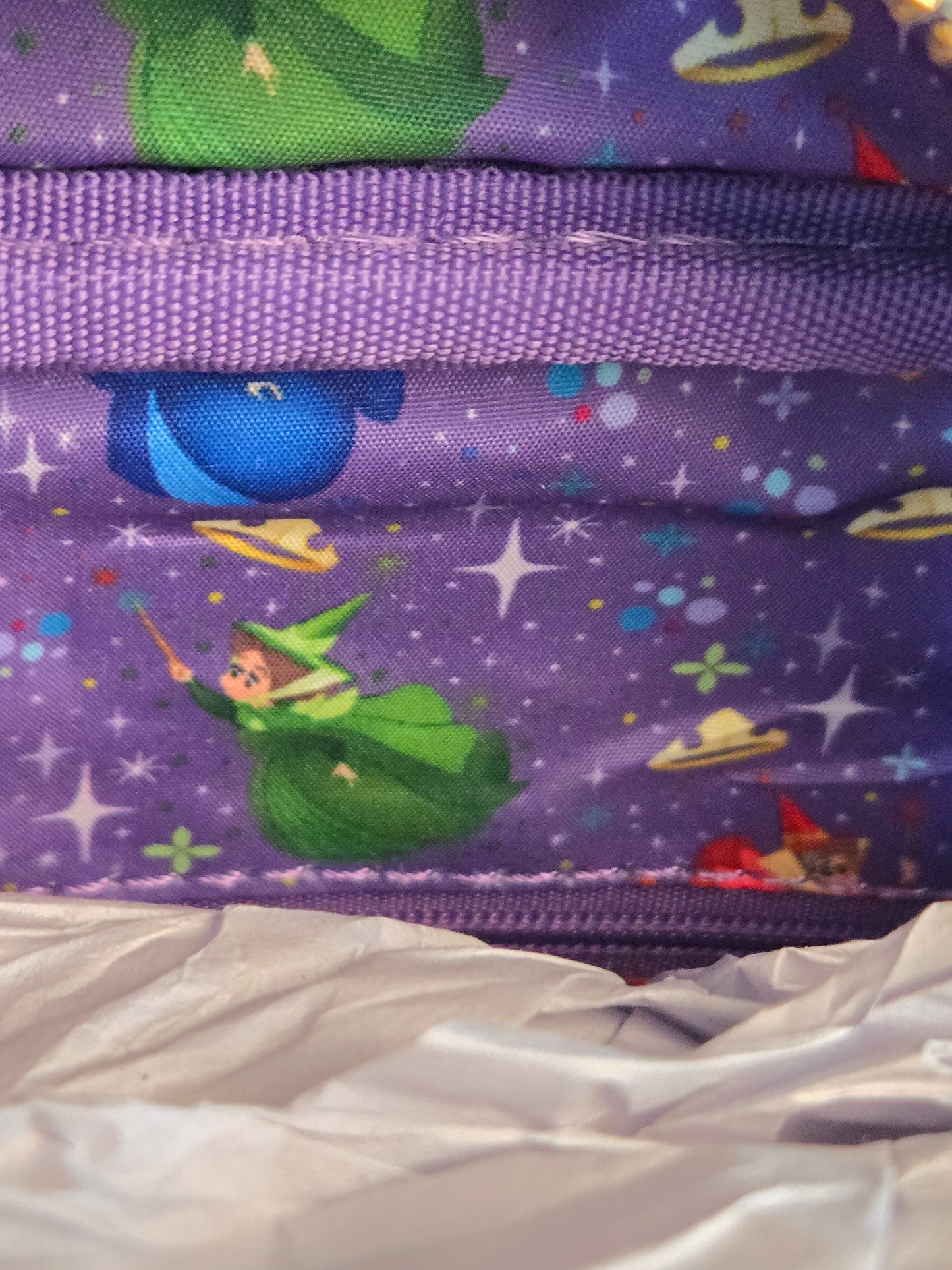 Disney Princess Series, Castle Collection - Sleeping Beauty