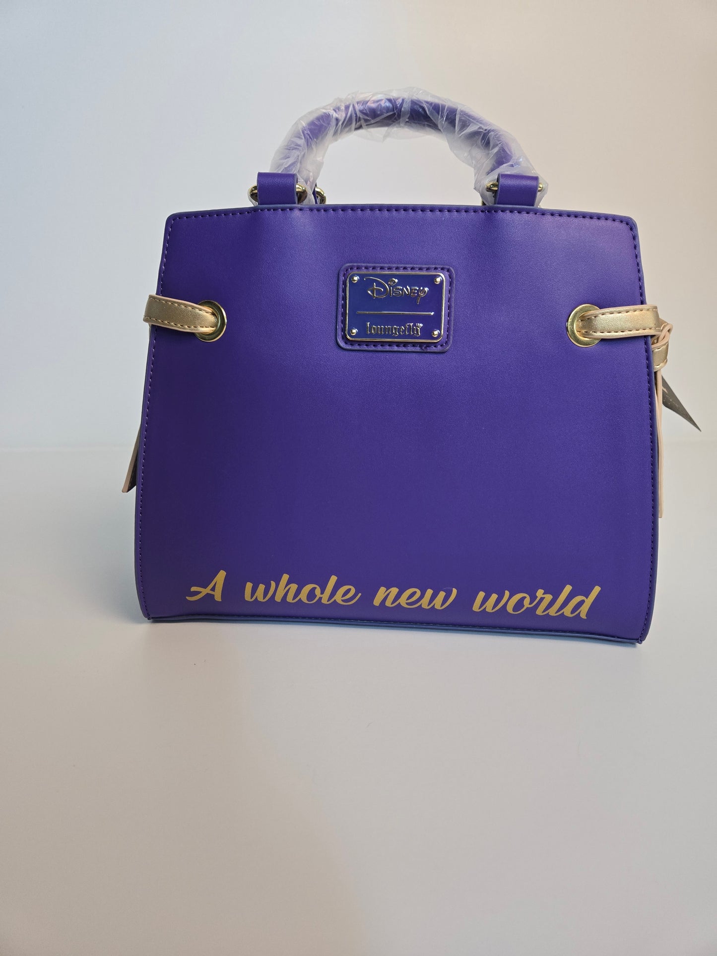 Disney Aladdin 30th Anniversary Crossbody