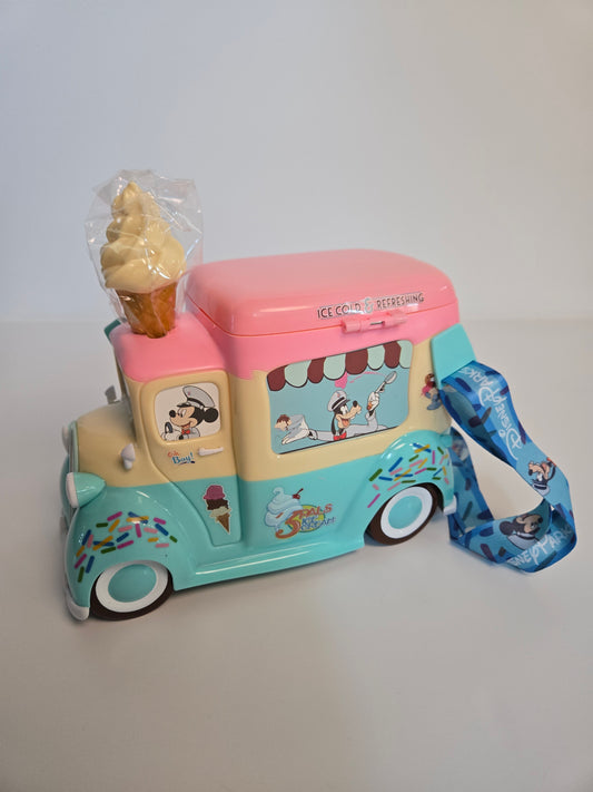 Mickey Mouse and Friends Ice Cream Bucket