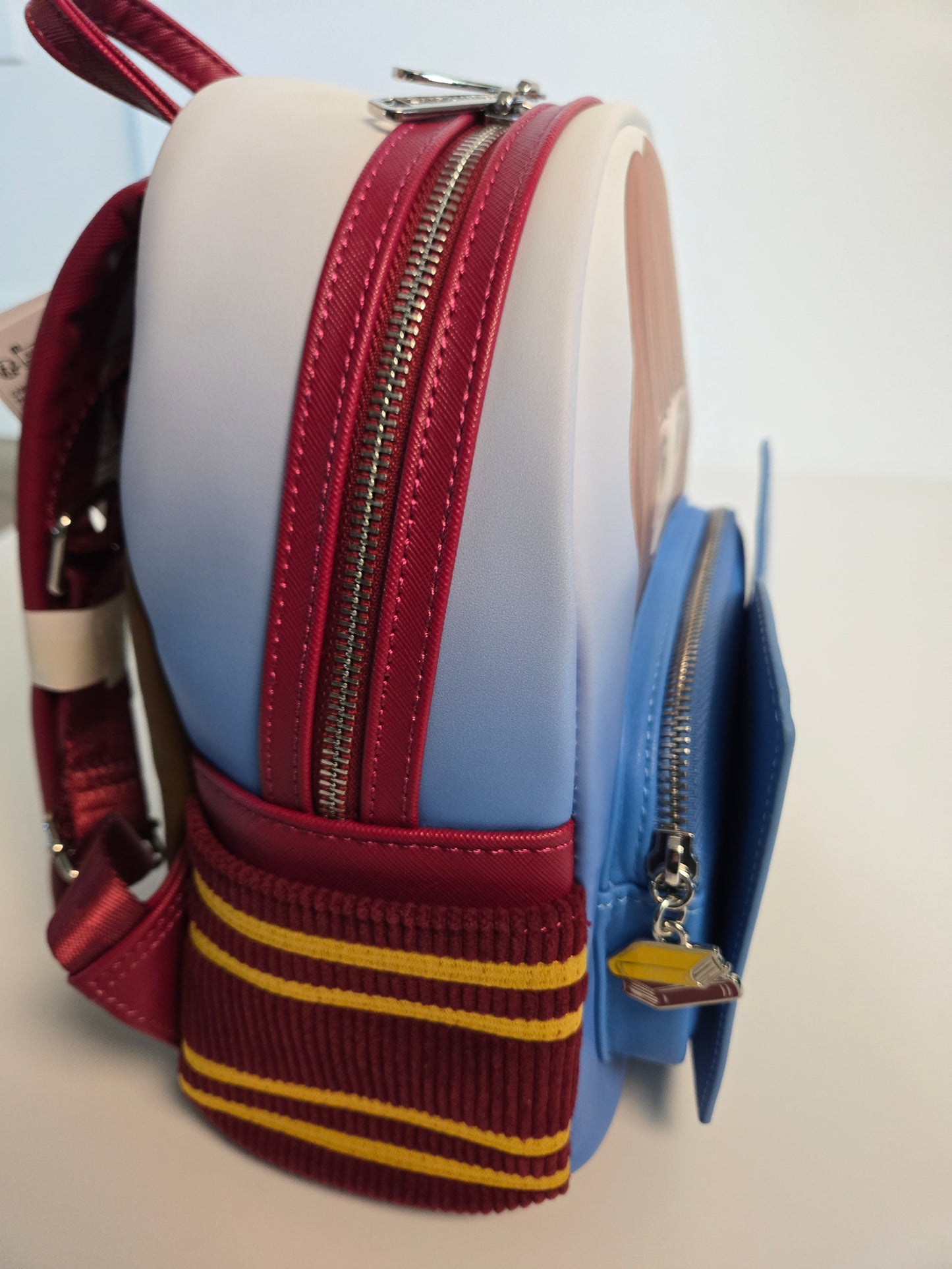 Harry Potter Hermione Advanced Potion Making Mini Backpack