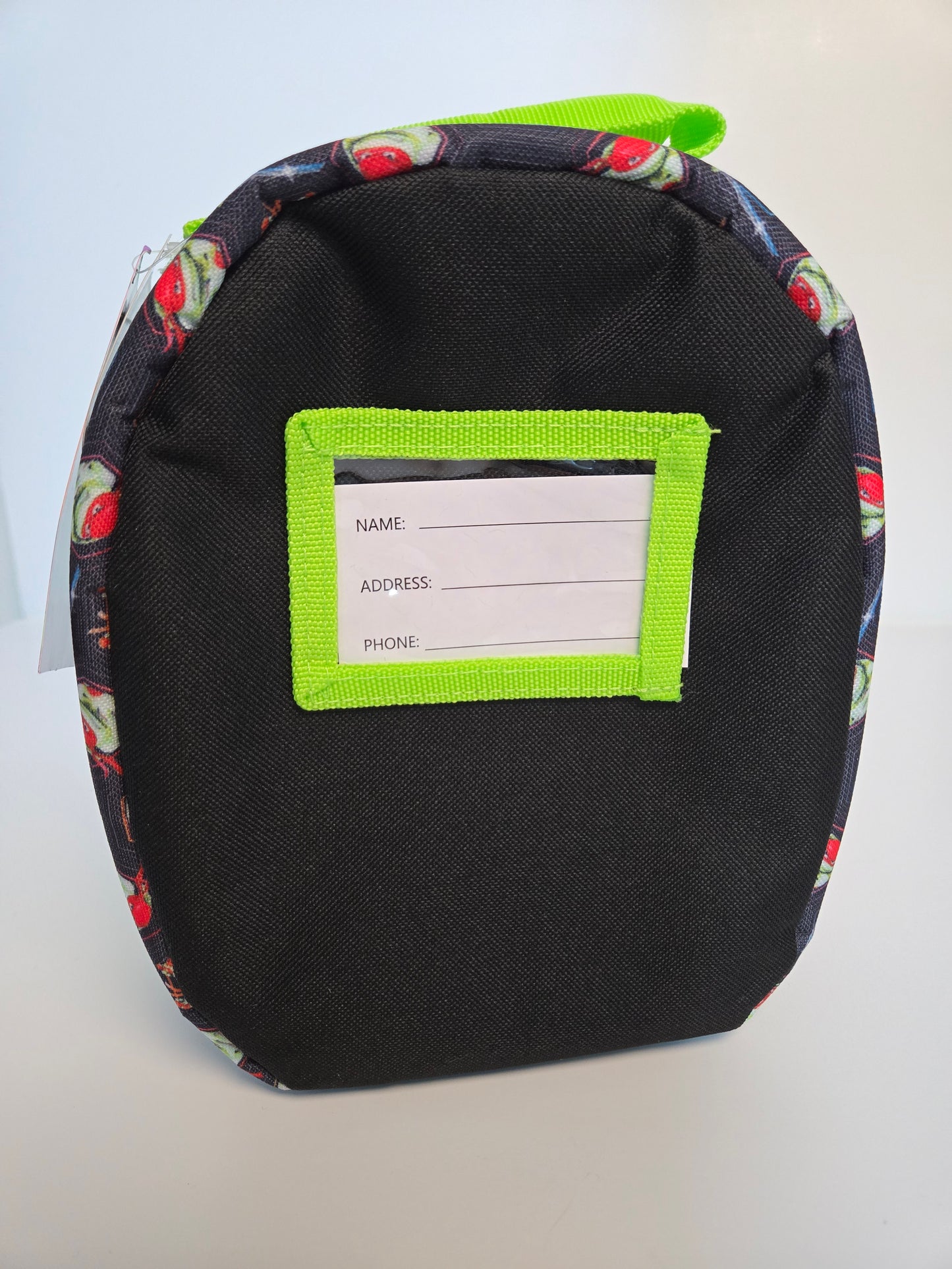 Children's Teenaged Mutant Ninja Turtles Lunchbox