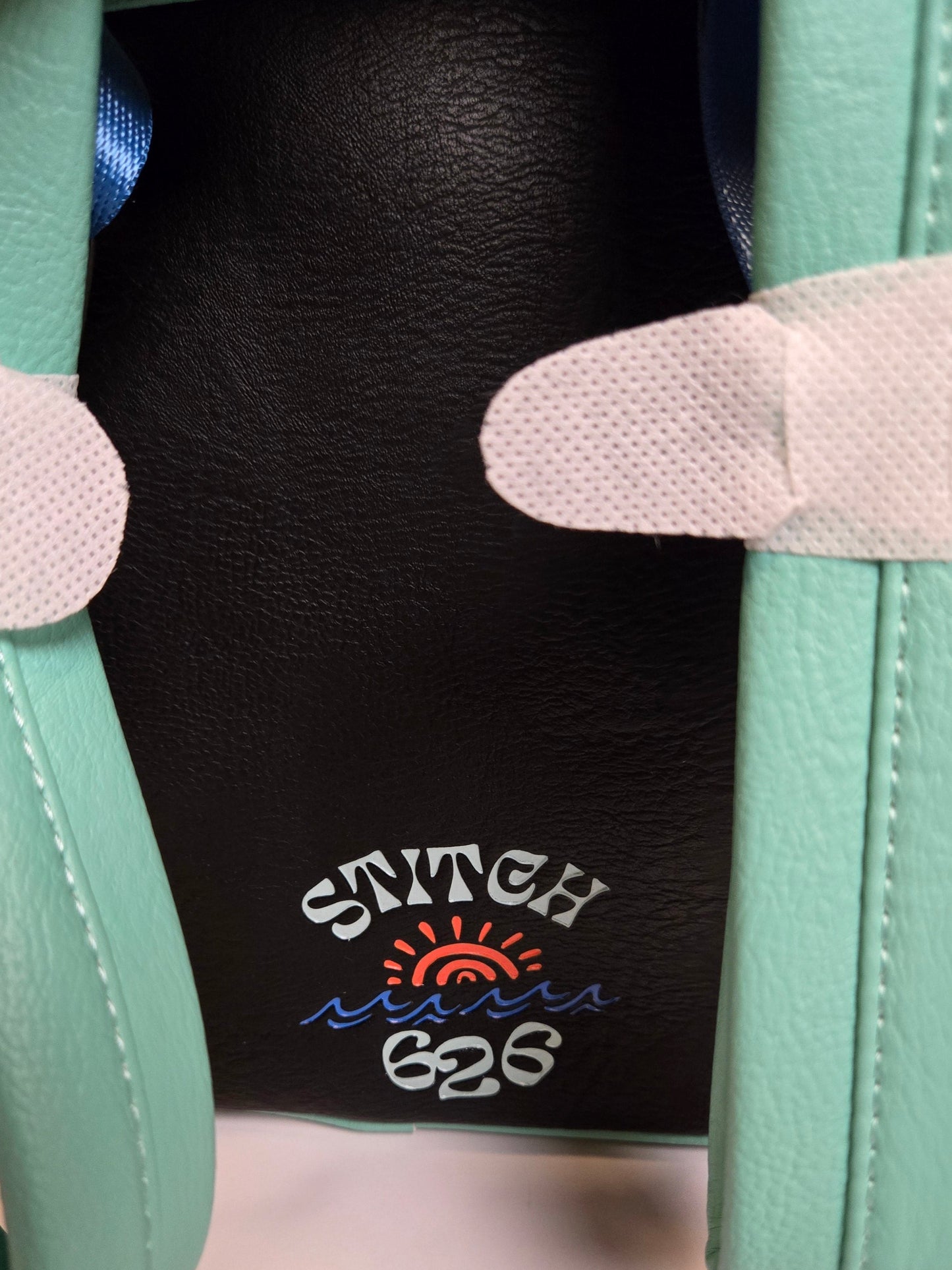 Disney Lilo & Stitch 626 Sequin Mini Backpack