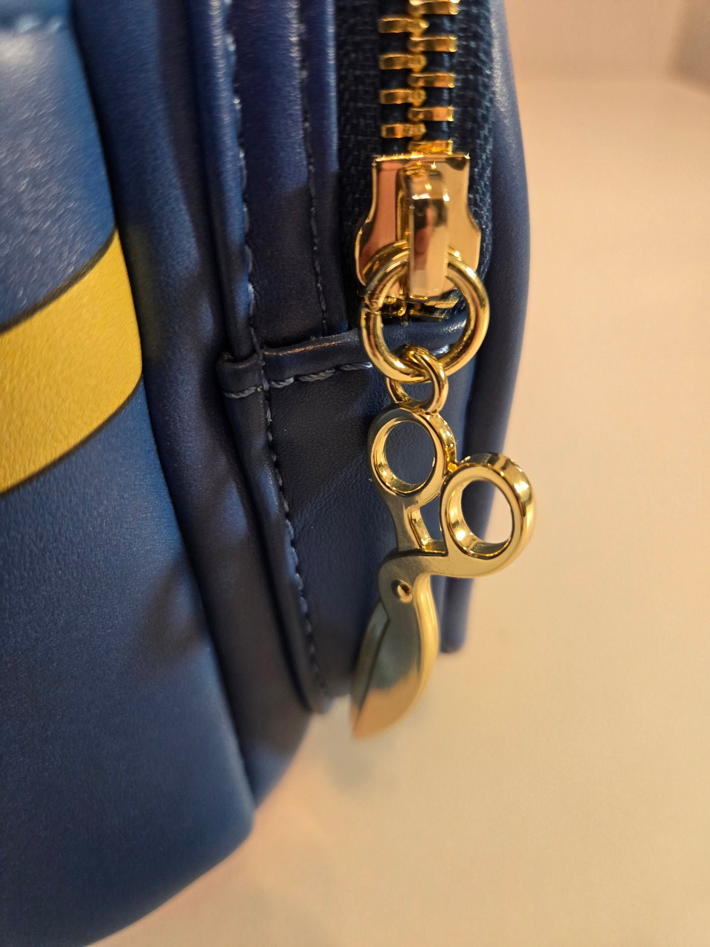 Disney Brave Little Tailor Mickey Cosplay Mini Backpack