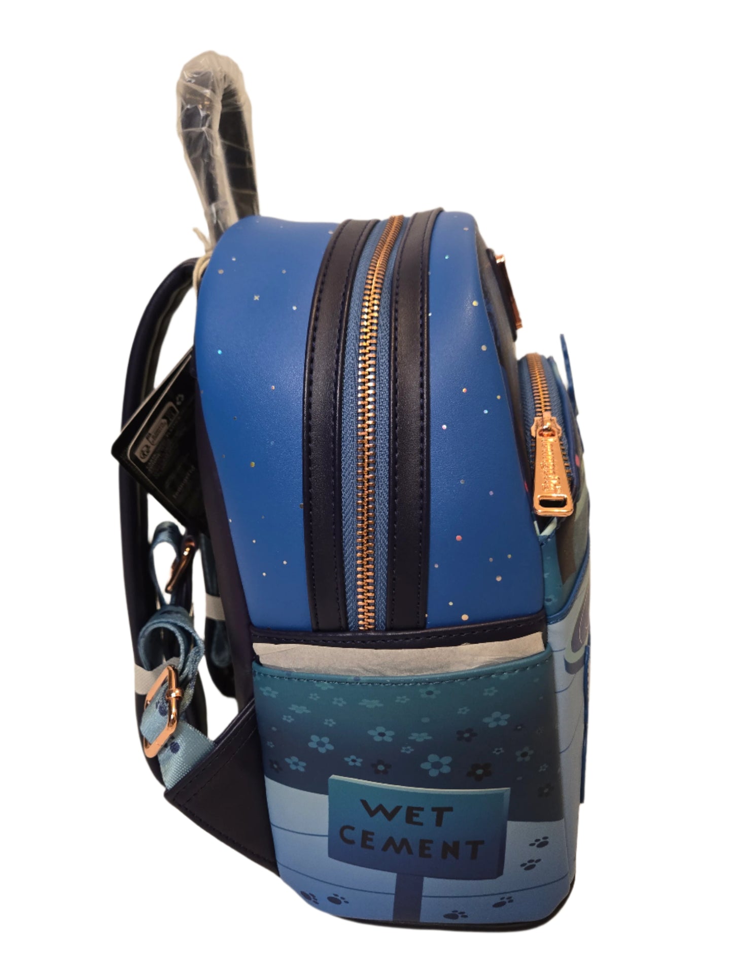 Disney's Lady and the Tramp Mini Backpack