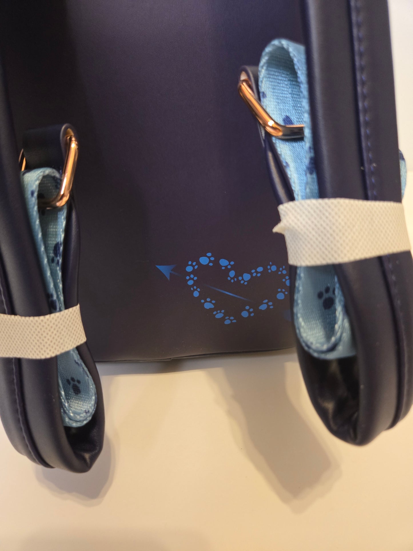 Disney's Lady and the Tramp Mini Backpack