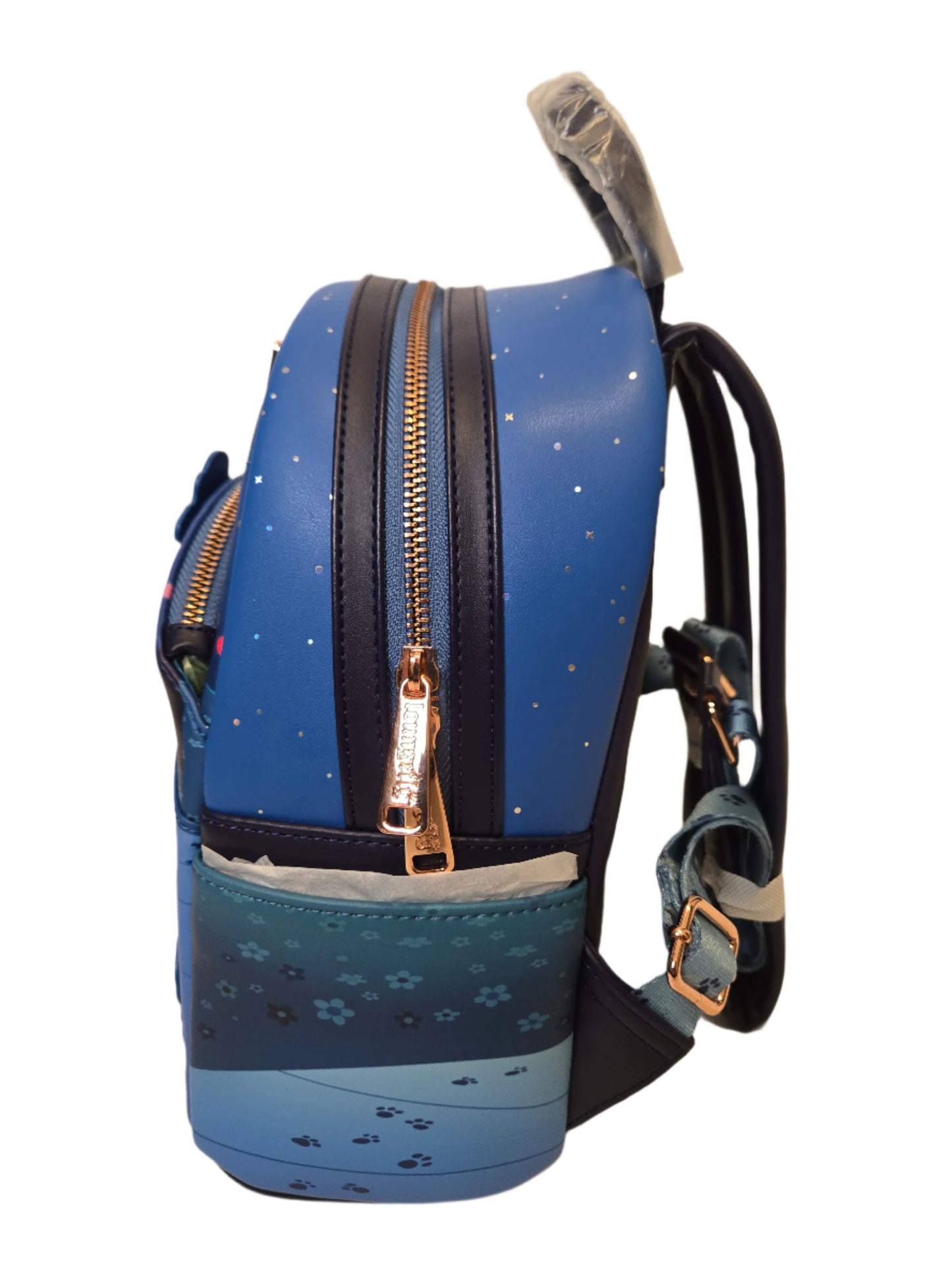 Disney's Lady and the Tramp Mini Backpack