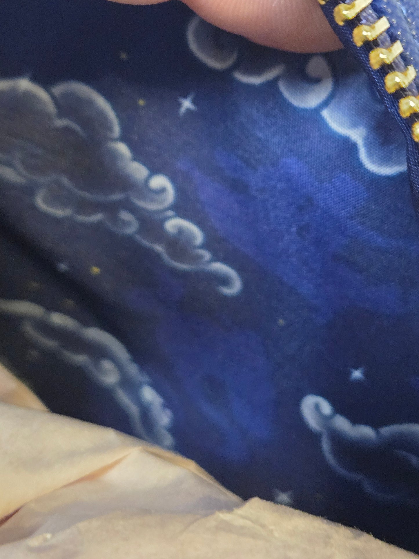 Disney Aladdin Jasmine Castle Mini Backpack