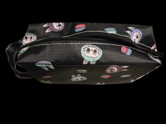 Labubu Cosmetic Bag