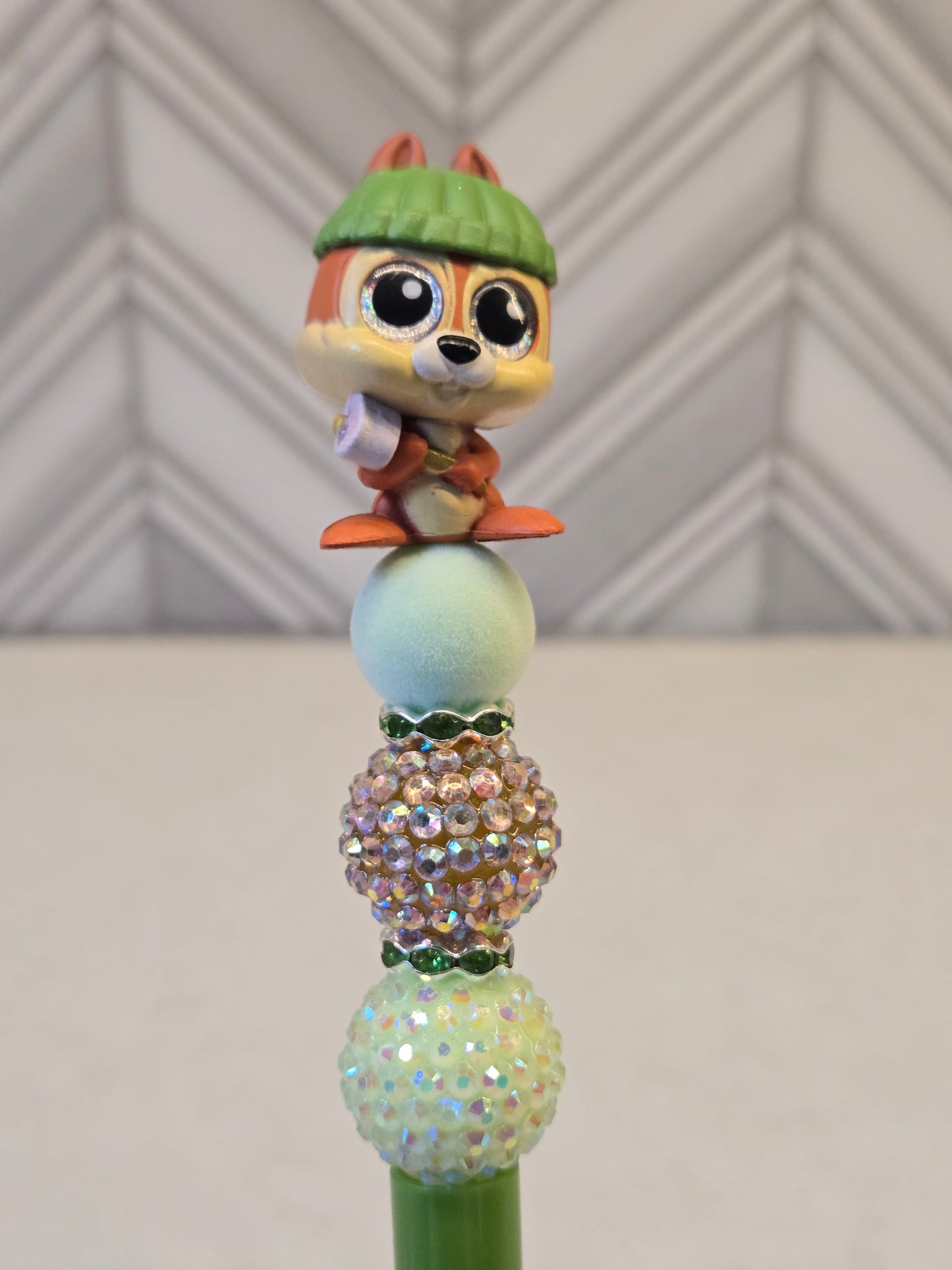 Disney Doorable & Funko Beaded Pens