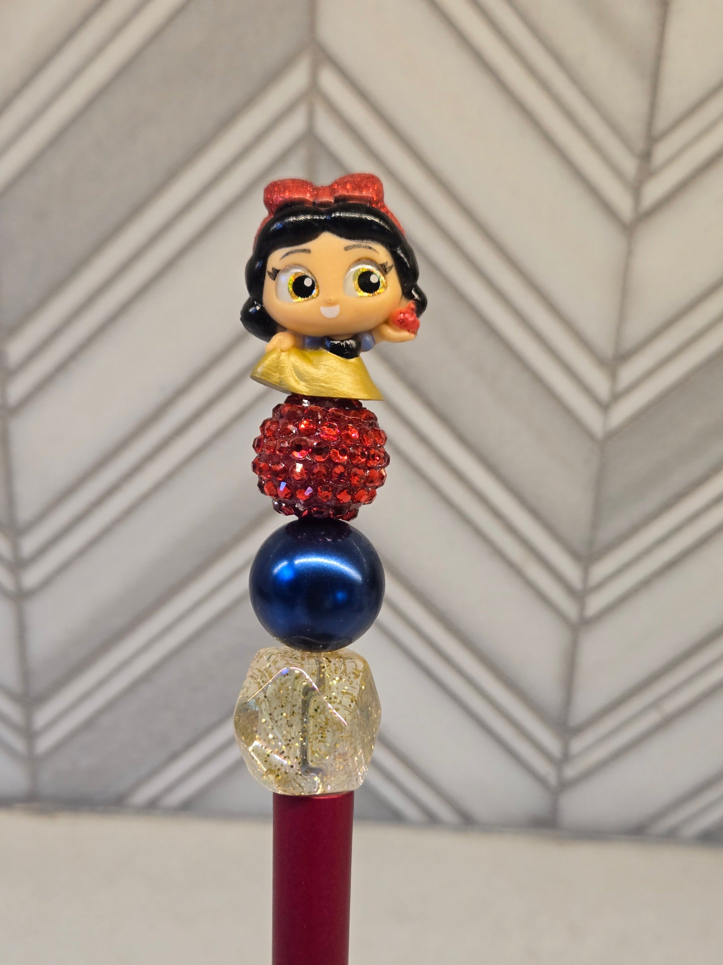 Disney Doorable & Funko Beaded Pens